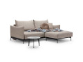 Canapé convertible Malloy - Innovation living