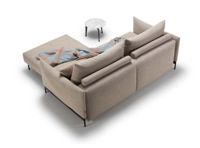 Canapé convertible Malloy - Innovation living