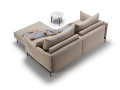 Canapé convertible Malloy - Innovation living