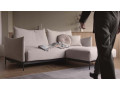Canapé convertible Malloy - Innovation living