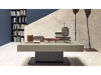 Table basse relevable Ares Fold - Altacom