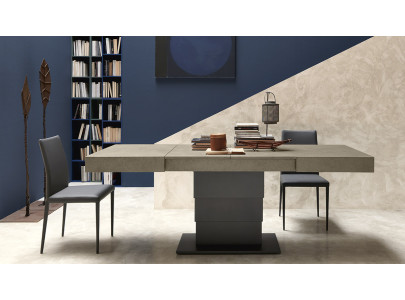 Table basse relevable Ares Fold - Altacom