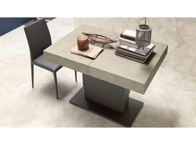 Table basse relevable Ares Fold - Altacom