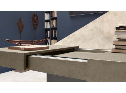 Table basse relevable Ares Fold - Altacom