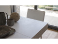 table basse relevable extensible - Iris