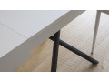 table basse relevable extensible - Iris