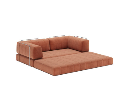 Canapé convertible - Cozypad
