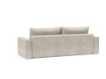 Canapé convertible AKELLO - avec accoudoirs - Innovation Living