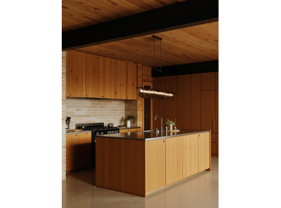 LIDA 3 suspension verre — îlot lumineux | Déco Éléments