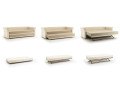 Mécanisme Panama gigogne BK 160 Sofa Twice - séquence ouverture