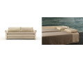BK 160 Sofa Twice diptyque - fermé et gigogne ouvert