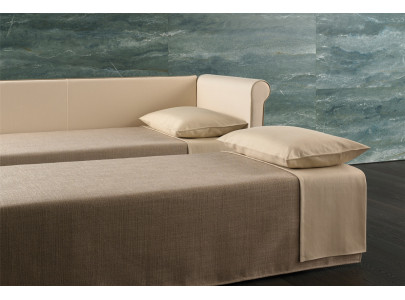 BK 161 Sofa double couchage gigogne