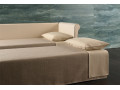BK 161 Sofa double couchage gigogne
