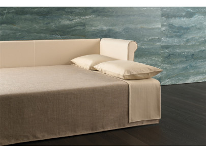 BK 161 Sofa Twice ouvert en lit