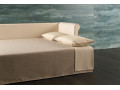 BK 161 Sofa Twice ouvert en lit