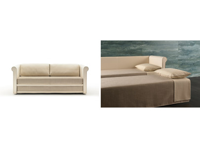 BK 161 Sofa Twice diptyque