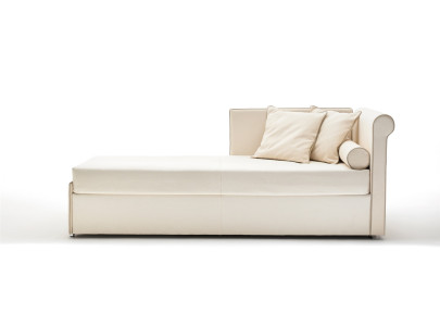 Méridienne BK 163 config A - accoudoir haut