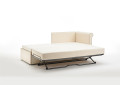 BK 163 double couchage gigogne ouvert
