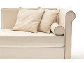 Détail accoudoir BK 163 Twice
