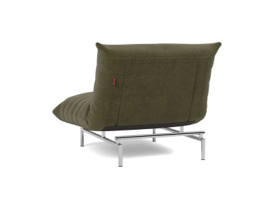 Fauteuil convertible - Mikunjo - Innovation Living