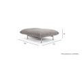 Fauteuil convertible - Mikunjo - Innovation Living