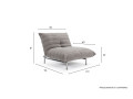 Fauteuil convertible - Mikunjo - Innovation Living