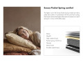 Canapé convertible - Supremax - Innovation Living