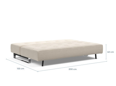 Canapé convertible - Supremax - Innovation Living