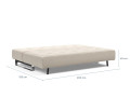 Canapé convertible - Supremax - Innovation Living
