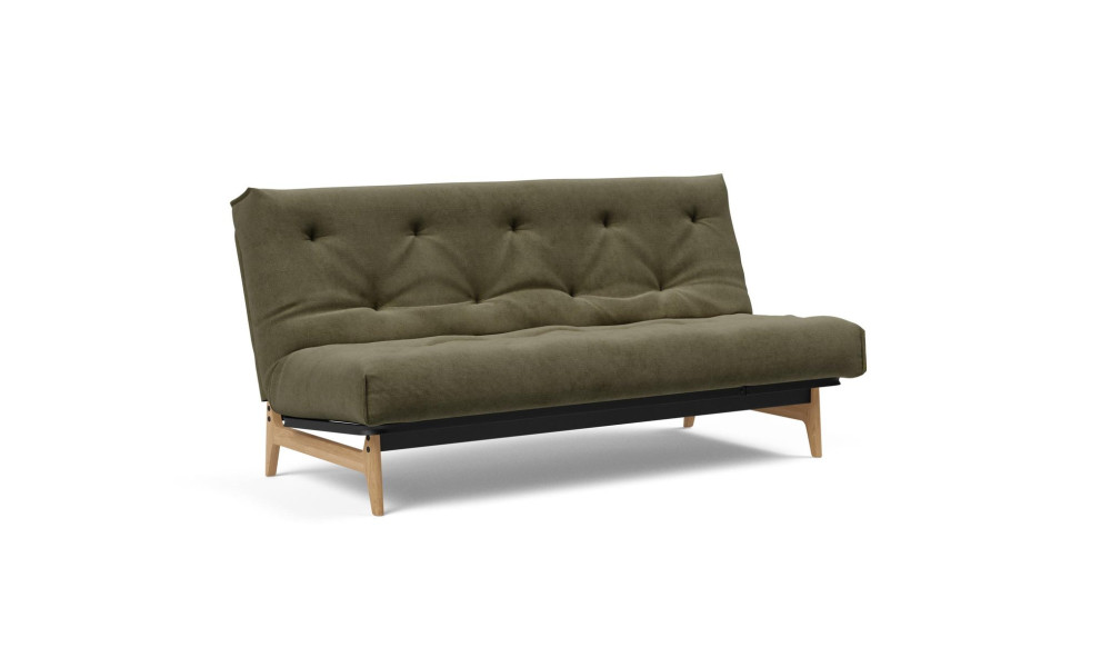 Canapé convertible - Aslak - Innovation Living