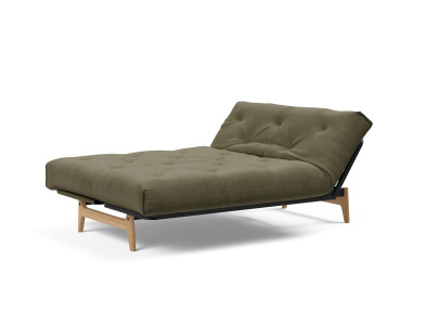 Canapé convertible - Aslak - Innovation Living
