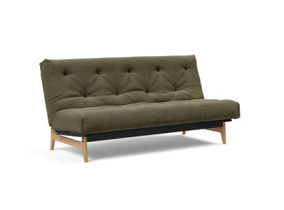 Canapé convertible - Aslak - Innovation Living