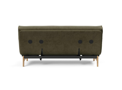 Canapé convertible - Aslak - Innovation Living