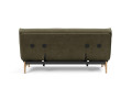 Canapé convertible - Aslak - Innovation Living