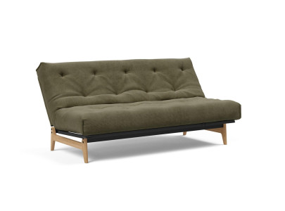 Canapé convertible - Aslak - Innovation Living