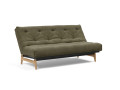 Canapé convertible - Aslak - Innovation Living
