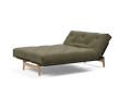 Canapé convertible - Aslak - Innovation Living