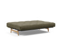 Canapé convertible - Aslak - Innovation Living