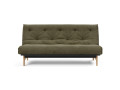 Canapé convertible - Aslak - Innovation Living