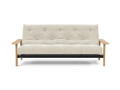 Canapé convertible - Balder - Innovation Living