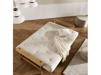 Canapé convertible - Balder - Innovation Living 2