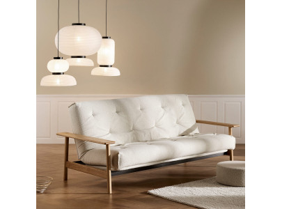 Canapé convertible - Balder - Innovation Living
