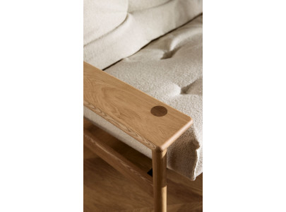 Canapé convertible - Balder - Innovation Living