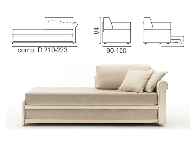 BK 163 Twice config D