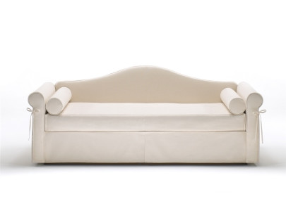 Banquette lit gigogne BK 114 fermée