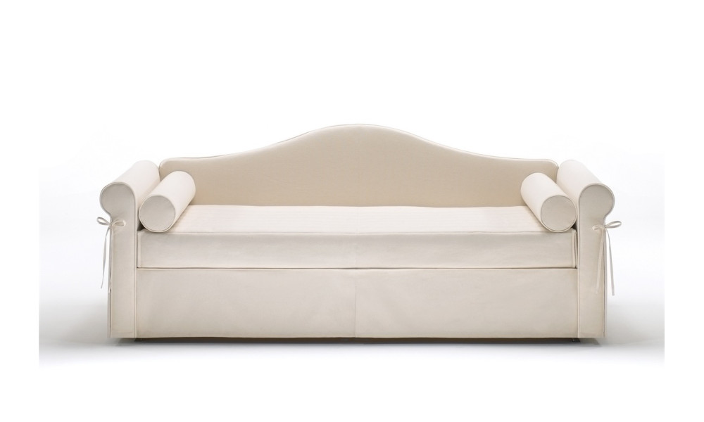 Banquette lit gigogne BK 114 fermée