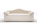 Banquette lit gigogne BK 114 fermée