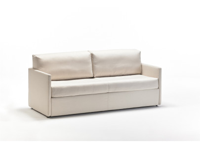 Canapé convertible gigogne BK 115 fermé
