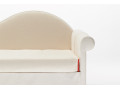 Canapé lit gigogne design BK 125, détail