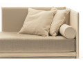 Méridienne gigogne BK 153 Twice, détail